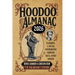 Hoodoo Almanac 2026: The Bibliomancy Edition