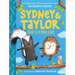 Sydney and Taylor Take a Flying Leap