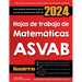 Hojas de trabajo de matemáticas ASVAB: Una revisión exhaustiva de la prueba de matemáticas ASVAB