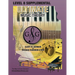 LEVEL 8 Supplemental - Ultimate Music Theory: The LEVEL 8 Supplemental Workbook is designed to be completed with the Advanced Rudiments Workbook.