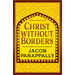 Christ Without Borders