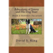 Adventures of Jimmy and His Dog Starr: Book 1 Summer Vacation