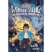 Winnie Zeng Shatters the Universe