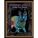 Montana Animal Coloring Book: Stress Relieving Fun For Adults And Children