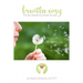 Breathe Easy: mindful breathing made simple