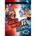 Mantis Shrimp vs. Lionfish