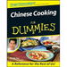 Chinese Cooking for Dummies