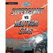 Cosmic Collisions: Supergiant vs. Neutron Star