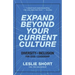Expand Beyond Your Current Culture