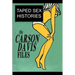 Taped Sex Histories