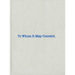 Louise Bourgeois & Gary Indiana: To Whom It May Concern