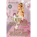 The Duke Who Stole My Heart: A Clean & Sweet Historical Regency Romance (Large Print)