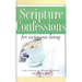Scripture Confessions for Victorious Living