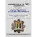 A Compendium of Pmo Case Studies: Reflecting Project Business Management Concepts: A Validation of Project Business Management (Pbm) and the Pbm Organ