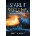 Starlit Storms: a collection of poetry