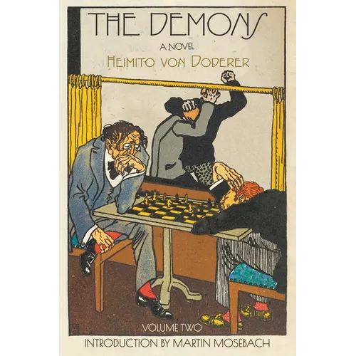 The Demons: Volume Two