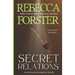 Secret Relations: A Finn O'Brien Thriller