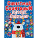 Baby Advent Calendar 2024: Christmas Countdown, Activity Book For Kids Featuring Sudoku, Coloring Pages, Connect The Dots, And More Christmas Gif
