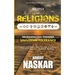 Biopsy of Religions: Neuroanalysis Towards Universal Tolerance