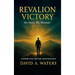 REVALION VICTORY, My story. My Mission. A Revolution of Love, Faith, Hope and the Human Spirit