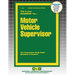 Motor Vehicle Supervisor