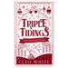 Triple Tidings: A Why Choose, Holiday Romance