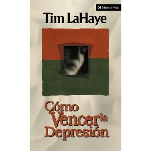 Como Vencer la Depresion