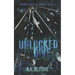 Unlocked Dive: An MM Age Gap Sports Romance
