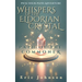 Whispers of the Eldorian Crystal: Pick Your Path Adventure