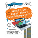 What's So Super about Supercomputers?