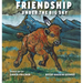 Friendship Under the Big Sky