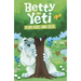 Betty the Yeti Plays Hide-And-Seek