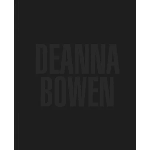 Deanna Bowen