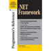 .Net Framework Programmer's Reference
