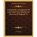 A Systematic Arrangement Of Lord Coke's First Institute Of The Laws Of England V2