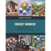 Crochet Wonders: Amigurumi Patterns for Creating Cute Companions