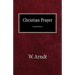 Christian Prayer