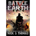 Battle Earth IX