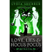Love, Lies, and Hocus Pocus Betrayal