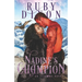 Nadine's Champion: A SciFi Alien Romance
