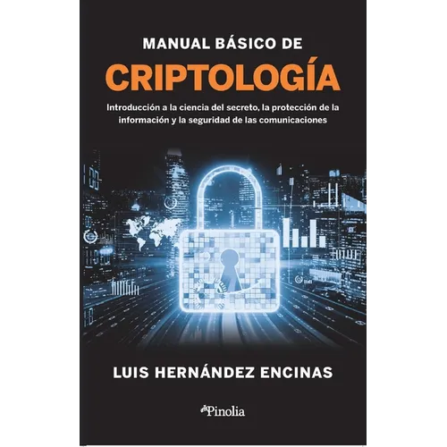 Manual B疽ico de Criptolog僘