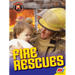 Fire Rescues