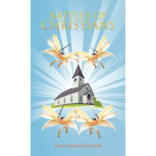 Battles of Christians
