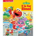 Sesame Street E Is for Elmo!: First Look and Find