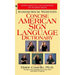 Random House Webster's Concise American Sign Language Dictionary