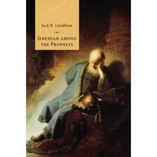 Jeremiah among the Prophets