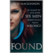 Found: A sci-fi reverse harem