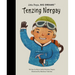 Tenzing Norgay