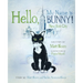 Hello, My Name is Bunny!: New York City