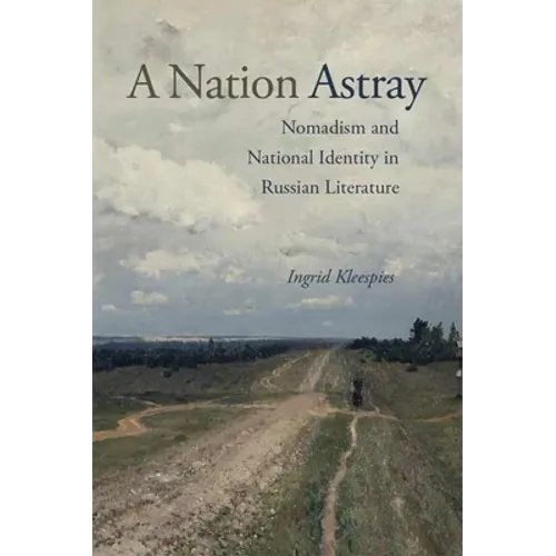 A Nation Astray